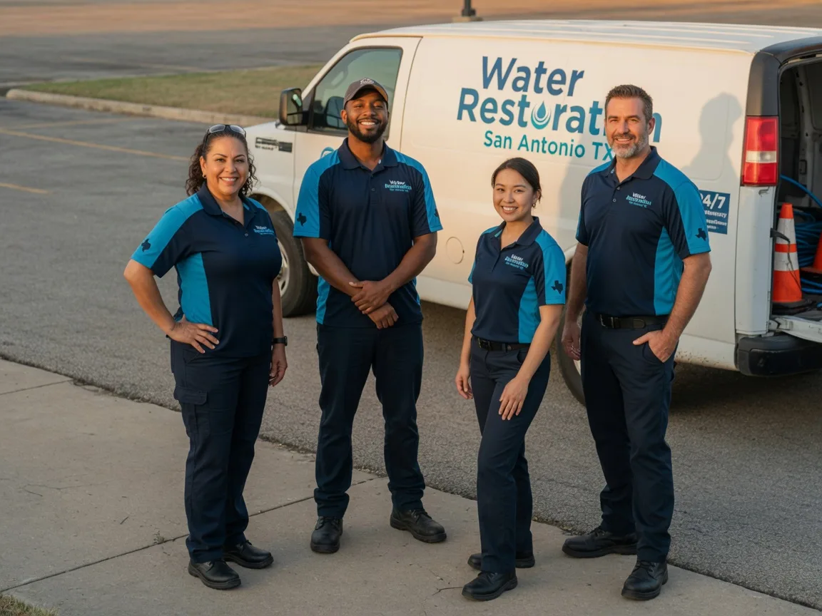 Water Damage Repair company in Kings Beach, CA